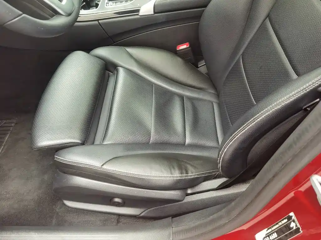 Mercedes-Benz C-Class — миниатюра 20