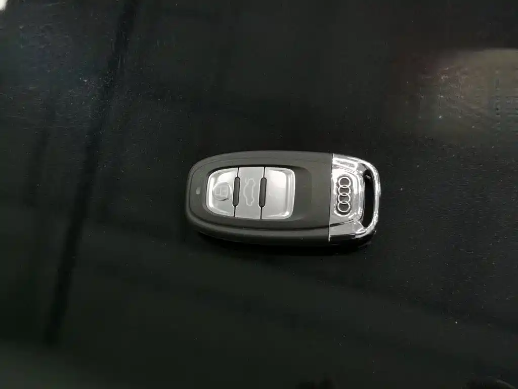 Audi A6L — миниатюра 19