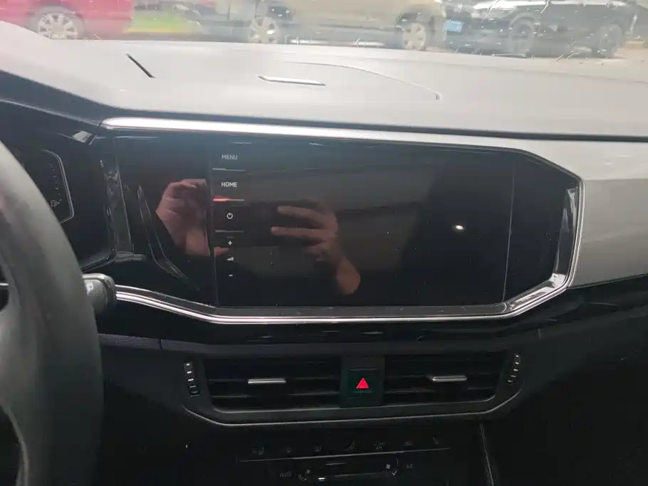 Volkswagen Tayron — миниатюра 13
