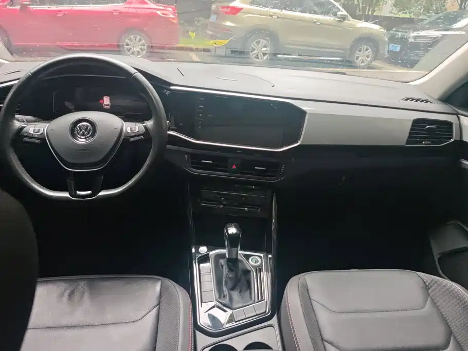 Volkswagen Tayron — миниатюра 12