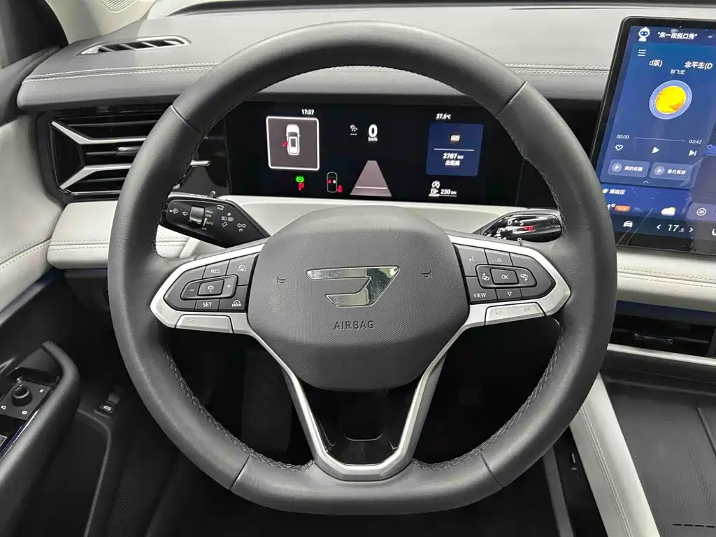 Jetta VS8 — миниатюра 8