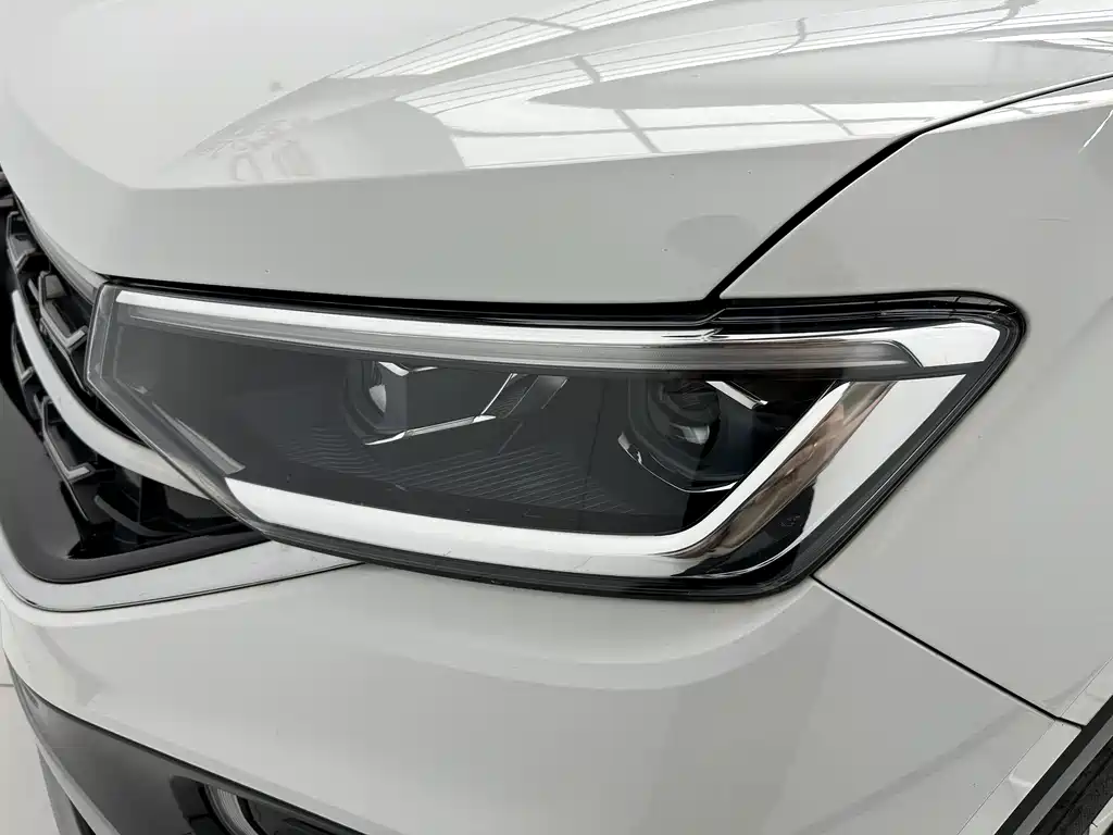 Volkswagen Tayron — миниатюра 11