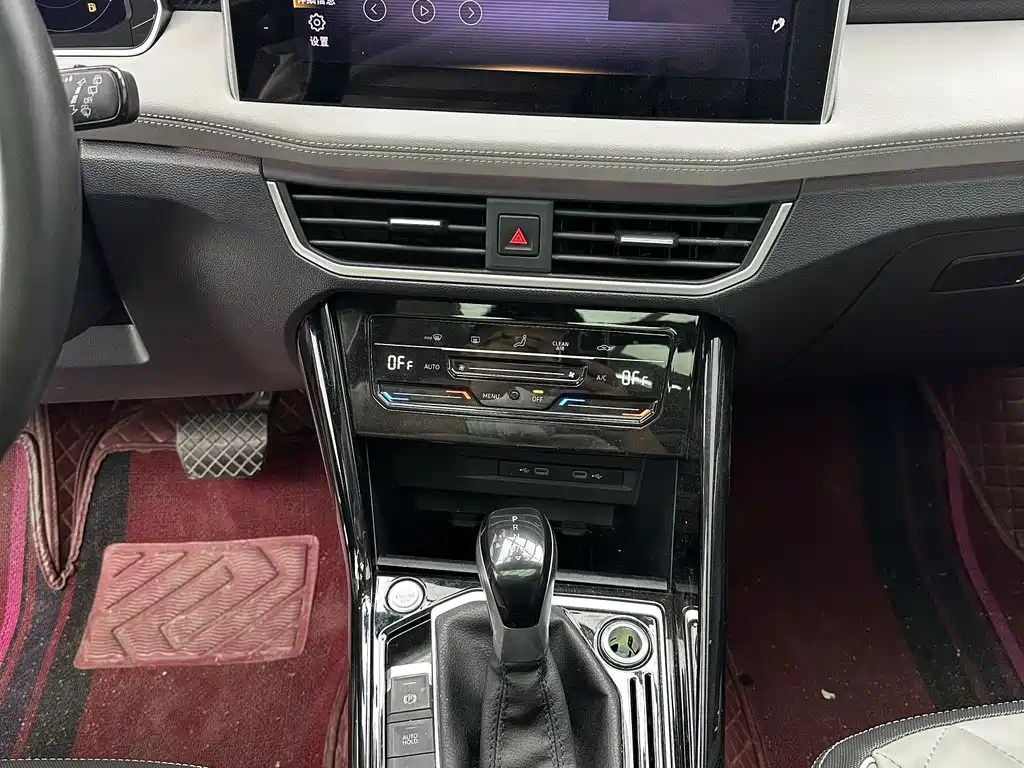 Volkswagen Tayron — миниатюра 19