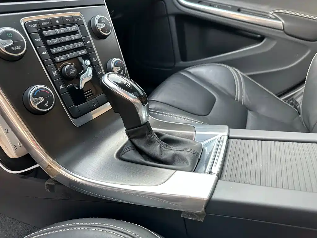 Volvo V60 — миниатюра 15