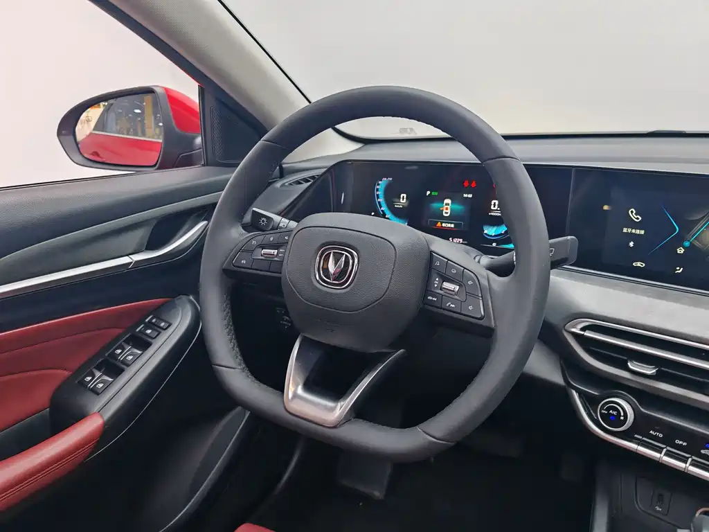 Changan Eado — миниатюра 16