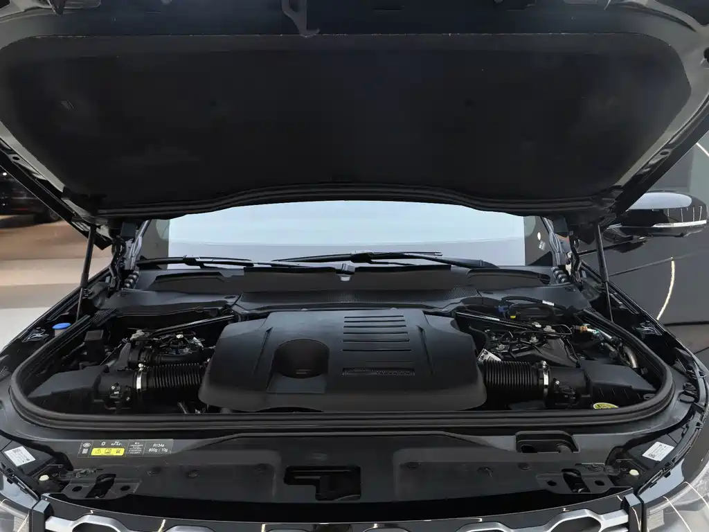 Land Rover Discovery — миниатюра 8