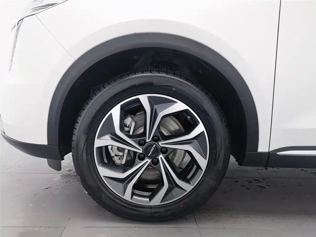 HAVAL XIAOLONG MAX
