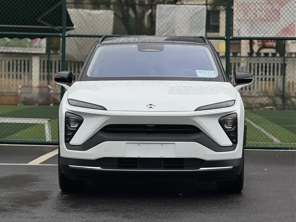 NIO NIO ES6