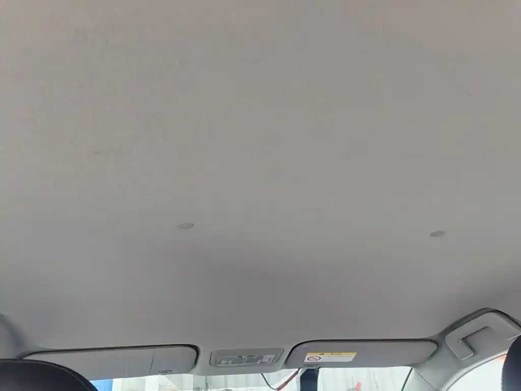 Toyota Vios FS — миниатюра 18