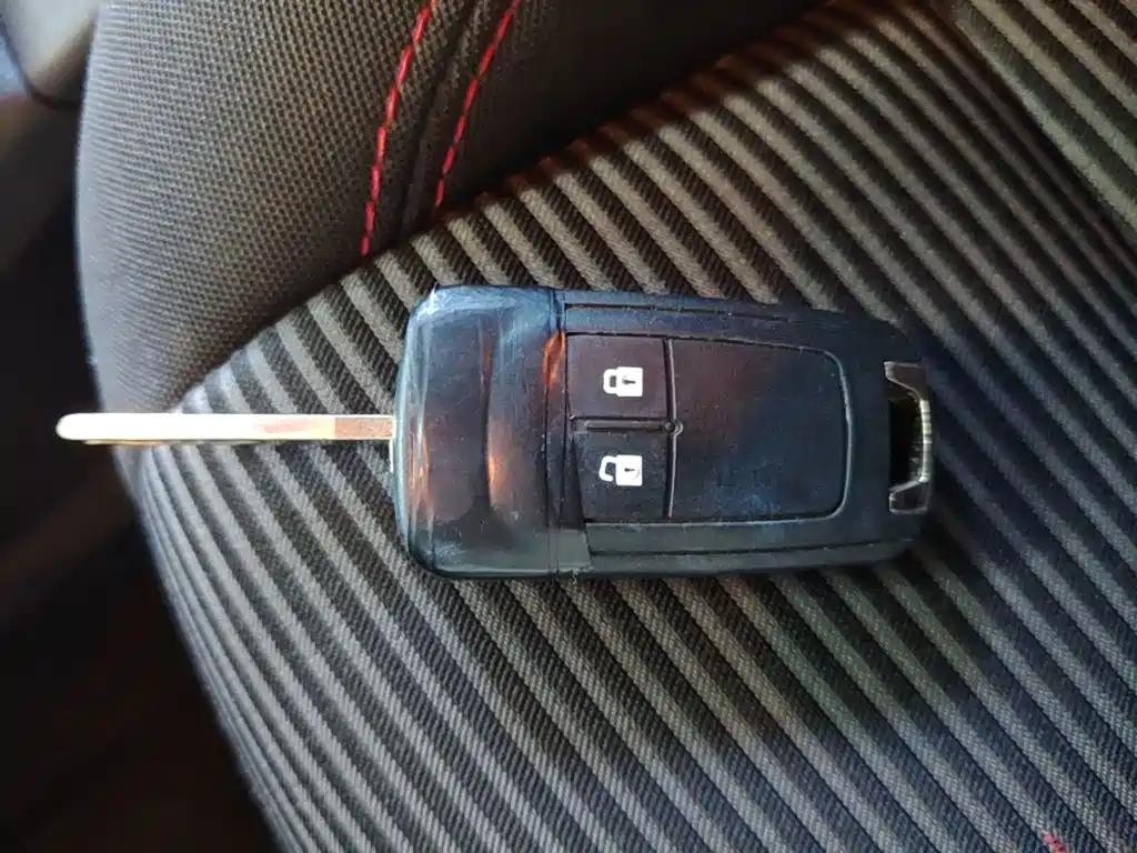 Buick Encore — миниатюра 9