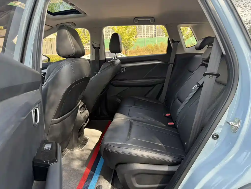 Wuling Xingchen — миниатюра 9
