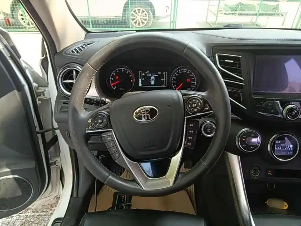 BYD Song — миниатюра 11