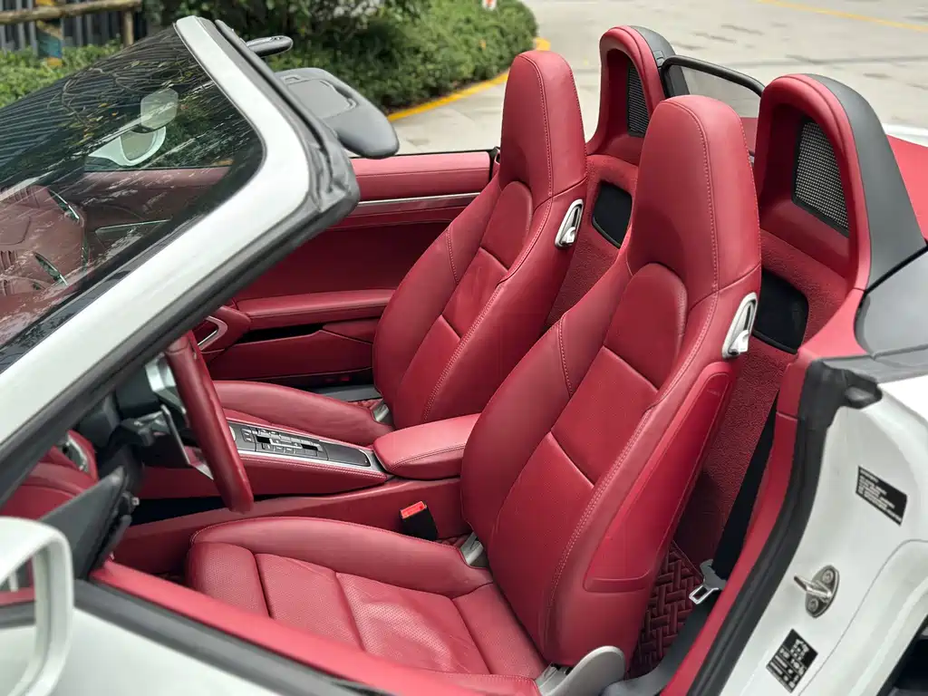 Porsche 718 — миниатюра 13