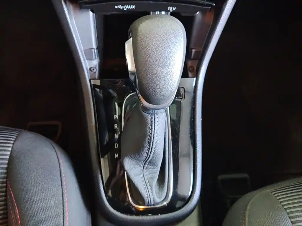 Buick Encore — миниатюра 14
