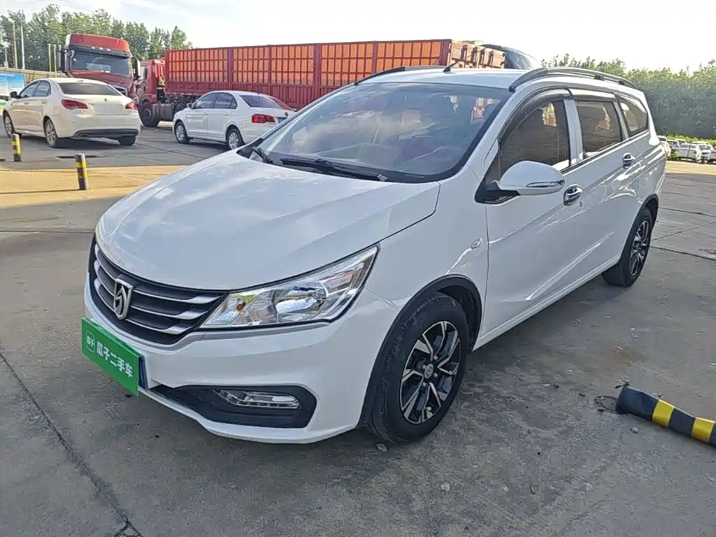 Купить Baojun 310W