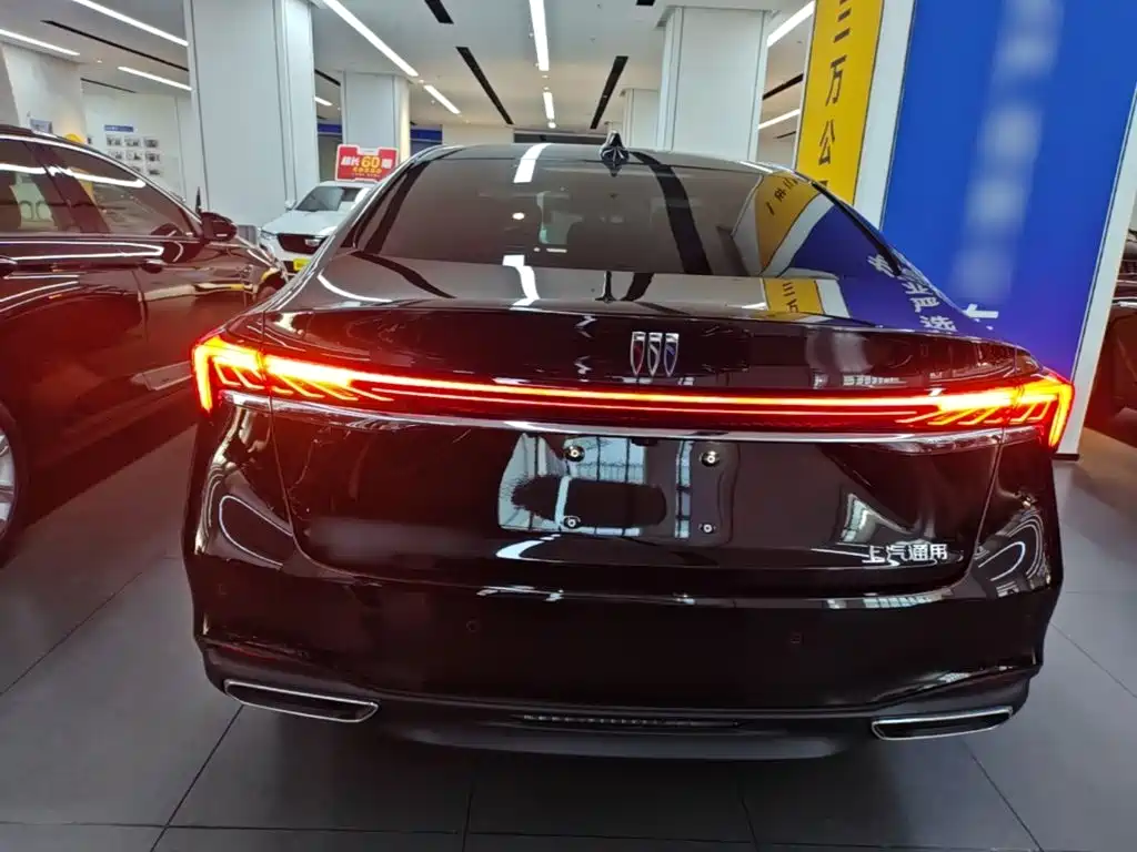 Buick LaCrosse — миниатюра 6