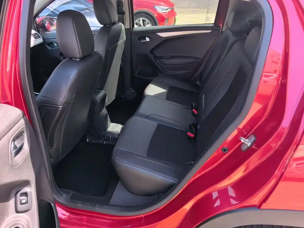 Citroen C3-XR — миниатюра 17