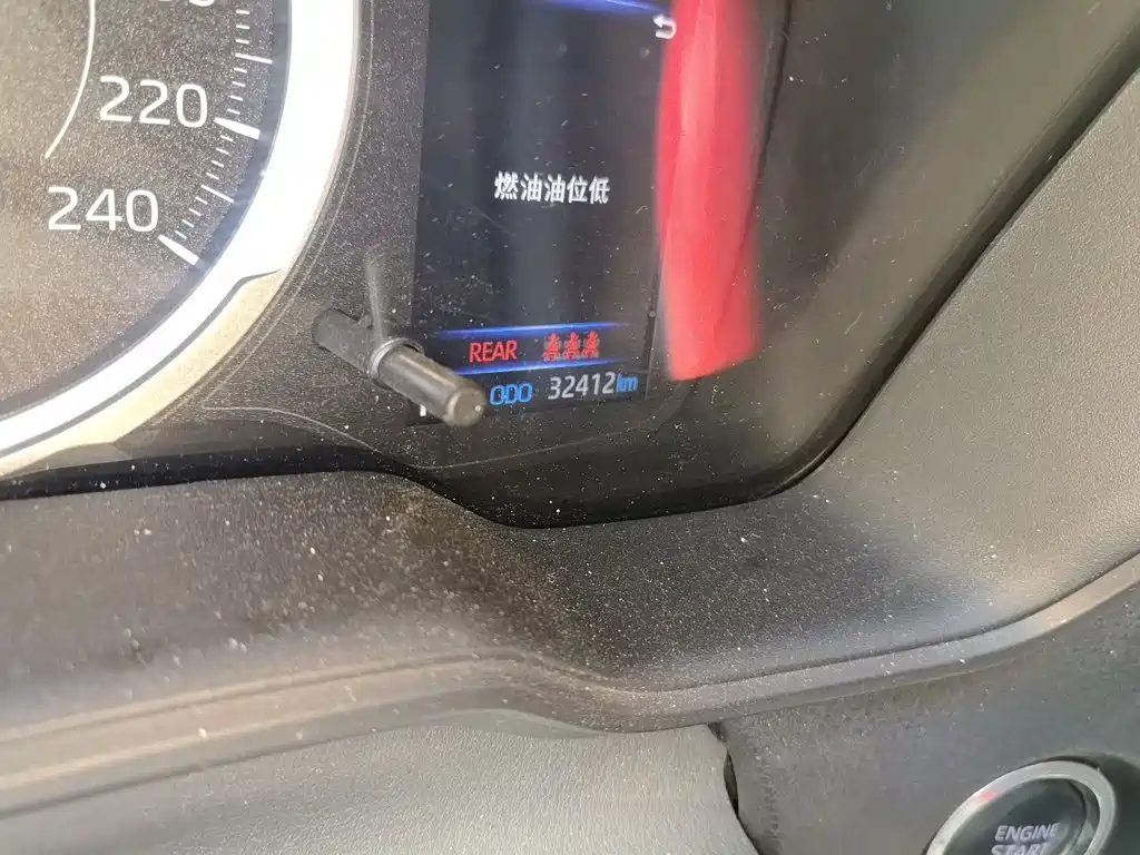 Toyota Corolla — миниатюра 8
