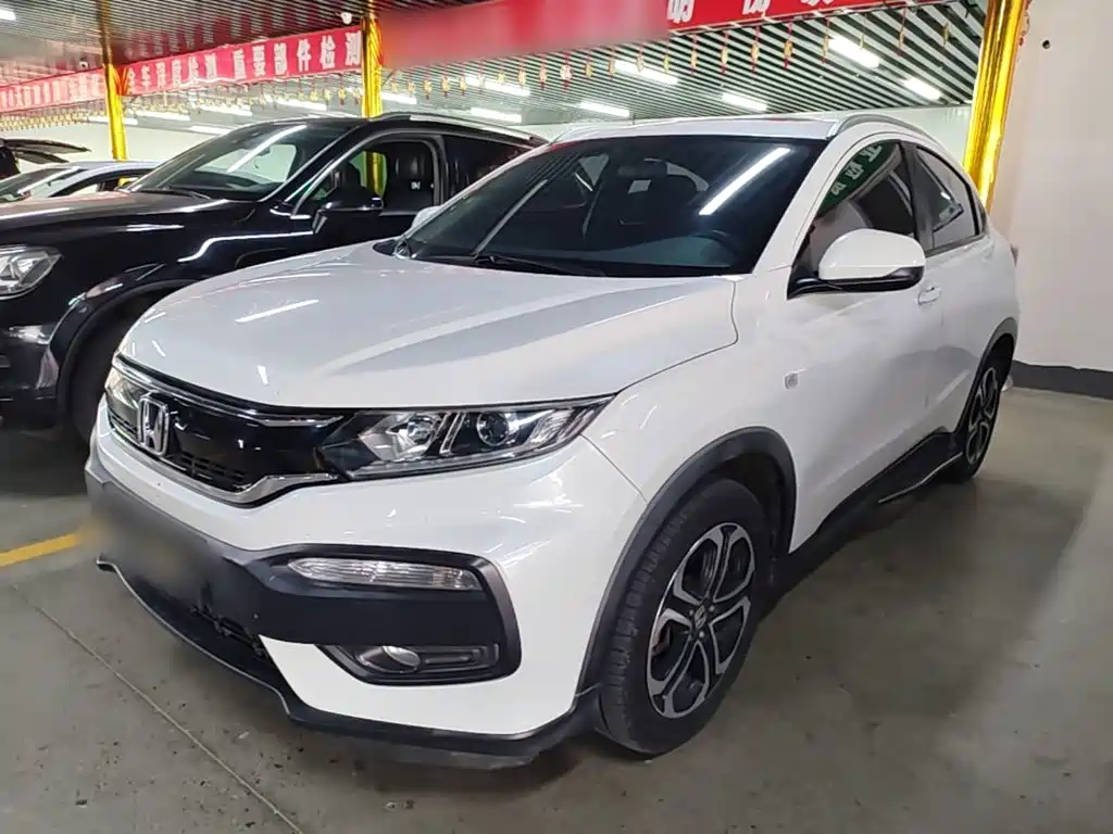 Honda XR-V — миниатюра 2