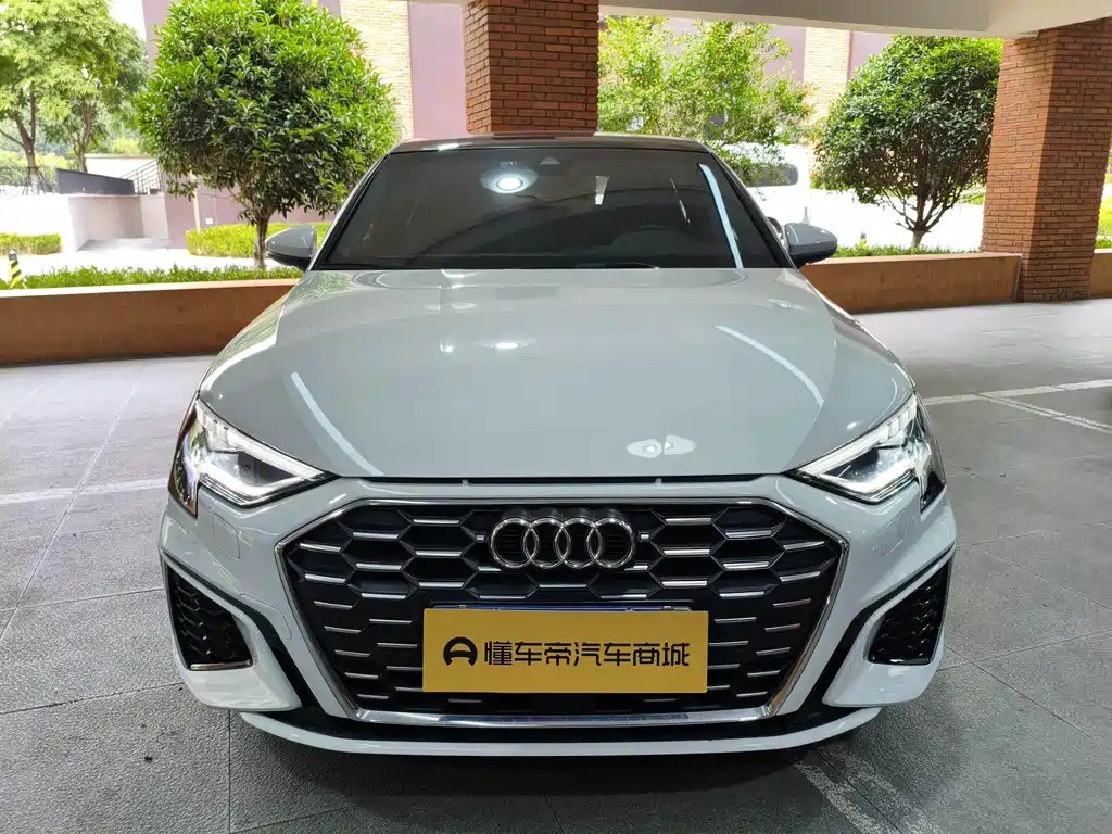 Audi A3 — миниатюра 7