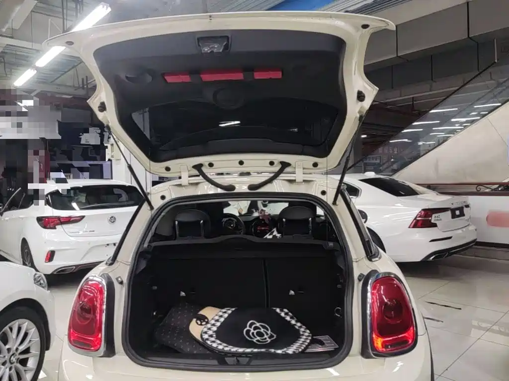 MINI Mini — миниатюра 15