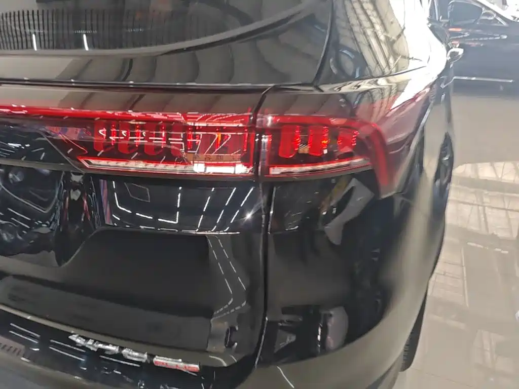 Jetour X70 PLUS — миниатюра 8