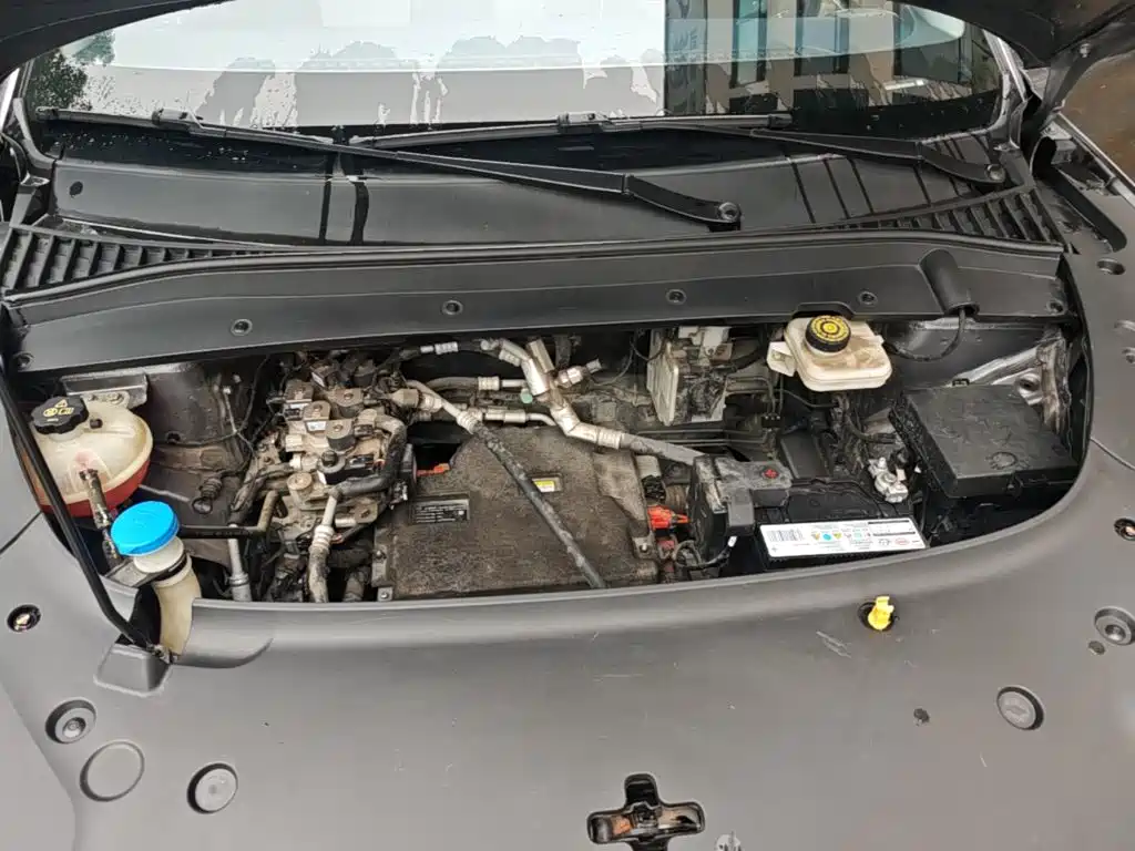 BYD Yuan Plus — миниатюра 20