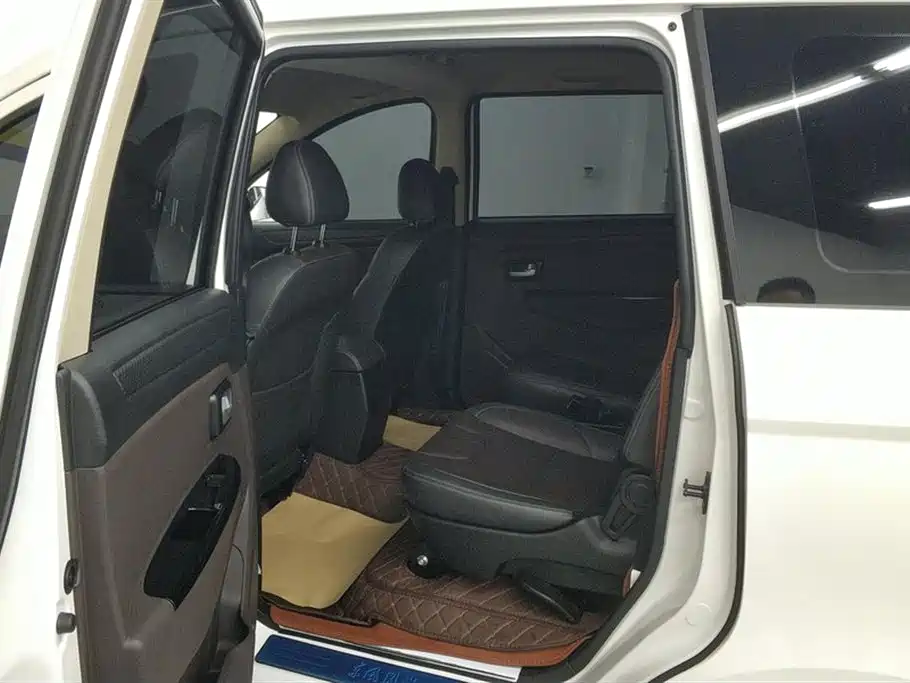 DONGFENG SCENERY 330