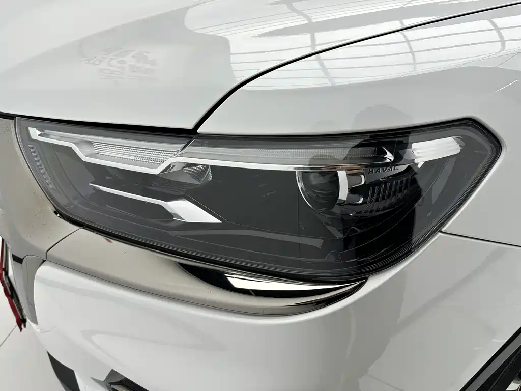 Haval H6 — миниатюра 11