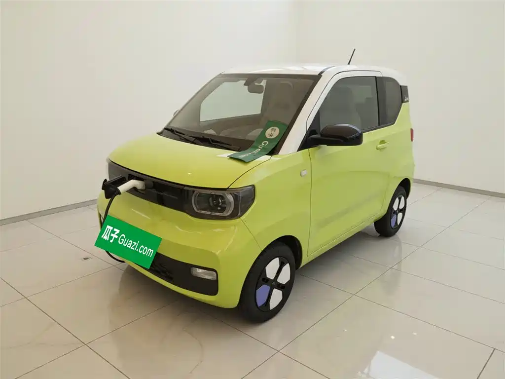 Wuling MINIEV 2023