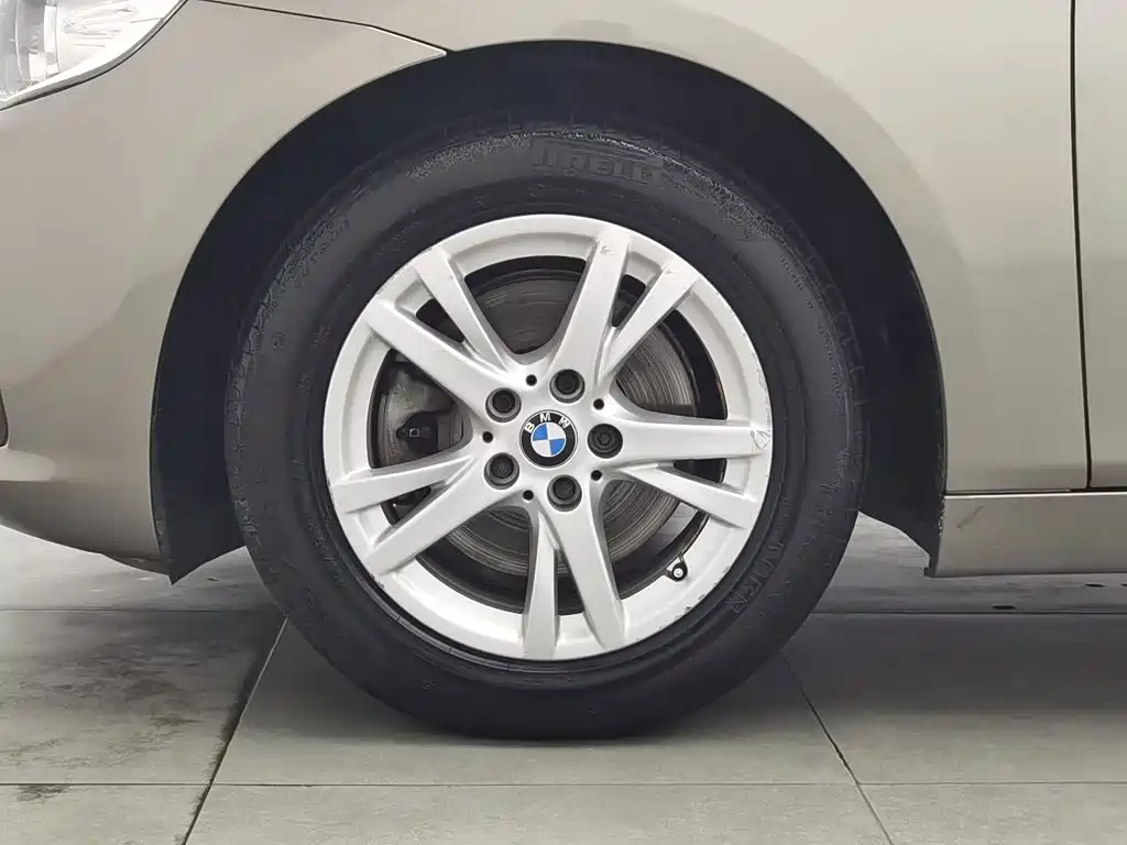 BMW 2 Series Active Tourer — миниатюра 17