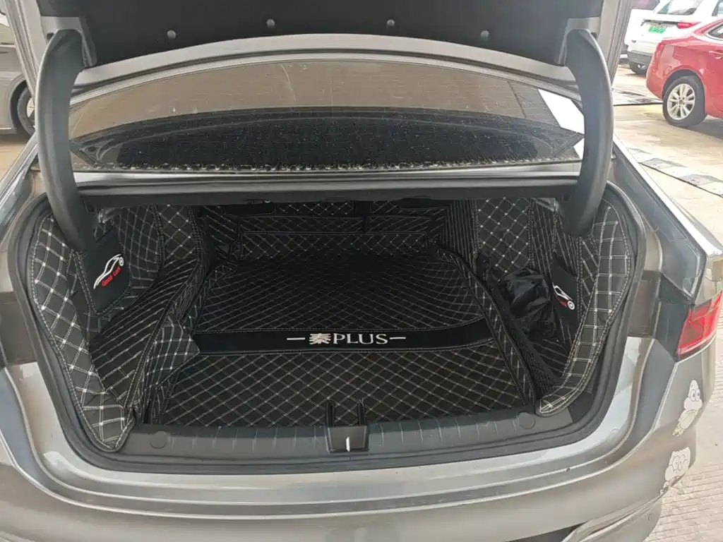 BYD Qin PLUS — миниатюра 19