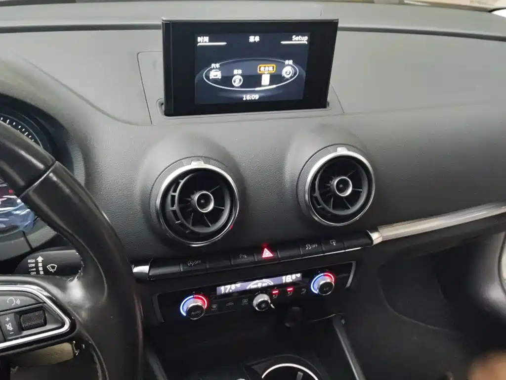 Audi A3 — миниатюра 9