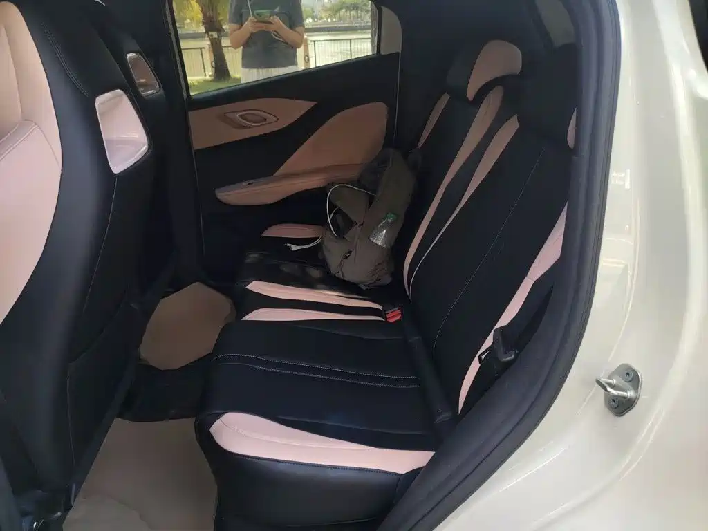 BYD Seagull — миниатюра 18