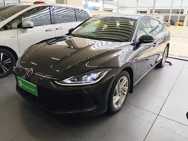 Volkswagen Lamando