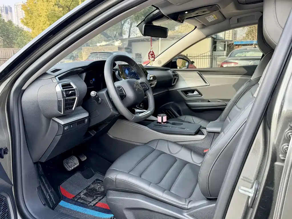 CITROEN VERSAILLES C5 X