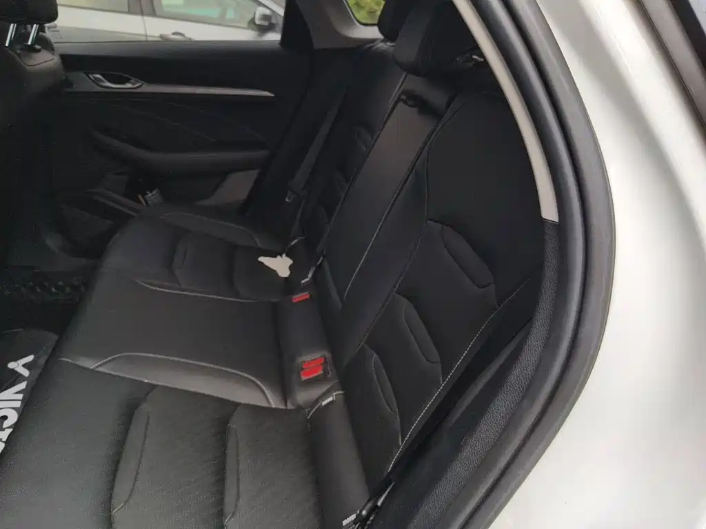 Geely Xingrui — миниатюра 18