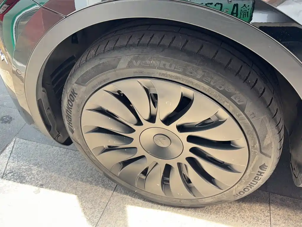 Tesla Model Y — фотографии объявления, Фото 26