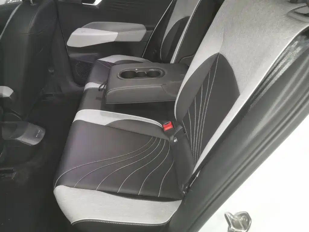 Volkswagen ID.3 — миниатюра 17
