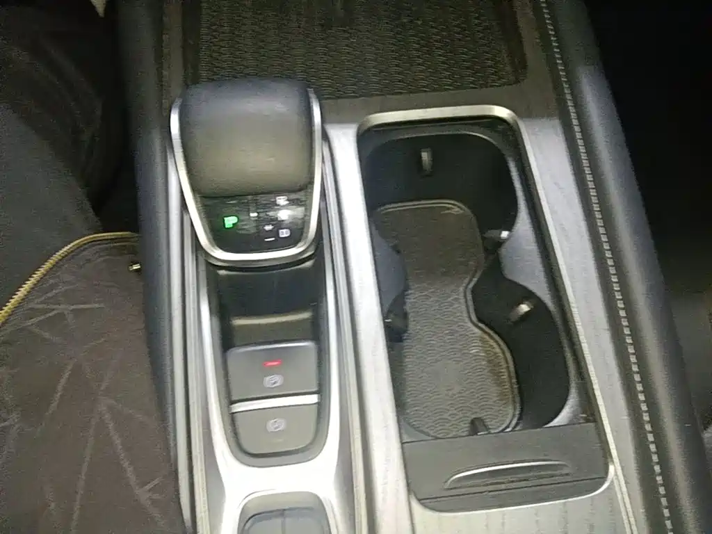 Chery Arrizo 8 — миниатюра 14