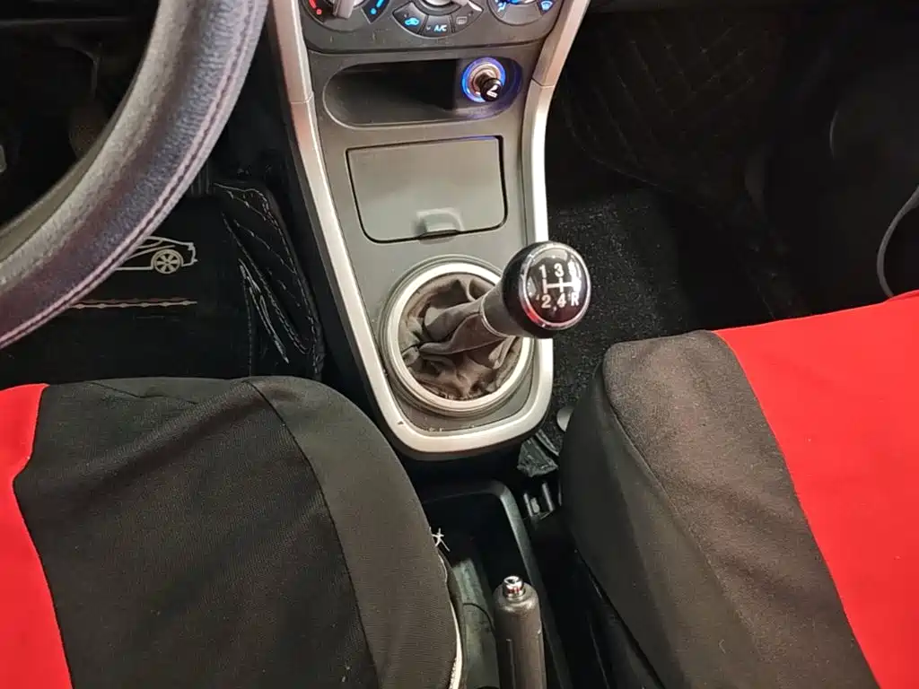 Suzuki Wagon R X5 — миниатюра 14