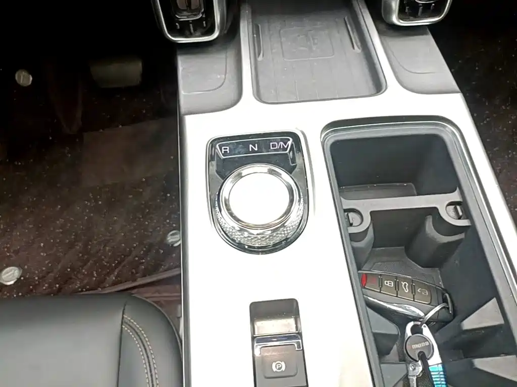 Haval Big Dog — миниатюра 14