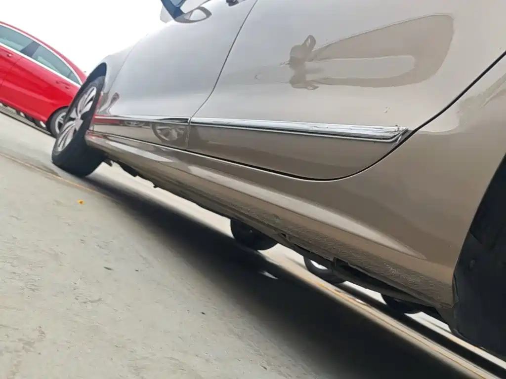 Volkswagen Sagitar — миниатюра 22