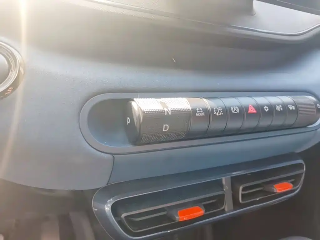 BYD Seagull — миниатюра 14