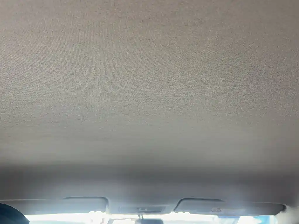 Volkswagen Santana — миниатюра 13