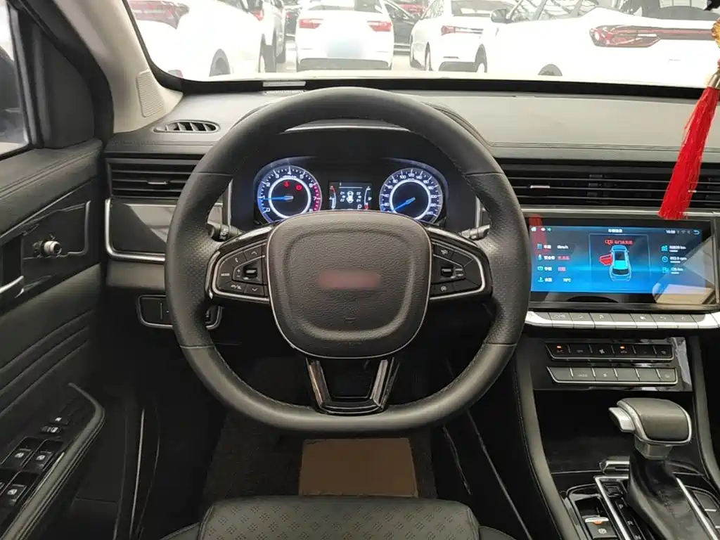 VGV VGV U70 — миниатюра 11