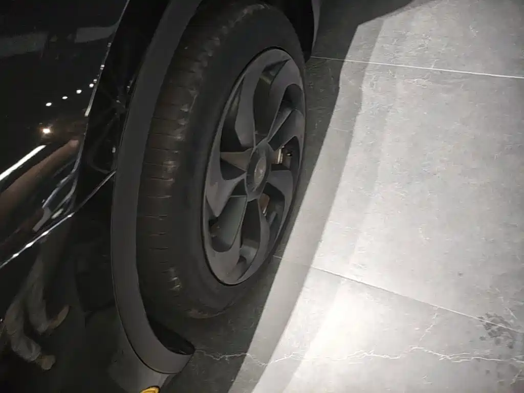 Tesla Model Y — миниатюра 23