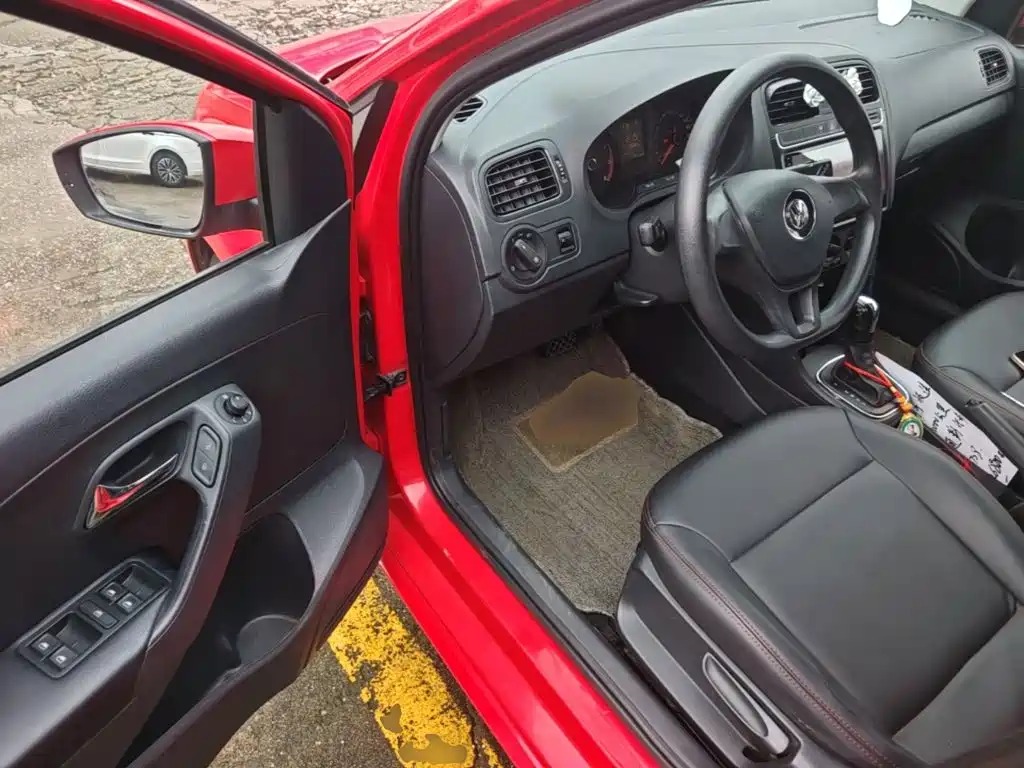Volkswagen Polo — миниатюра 16
