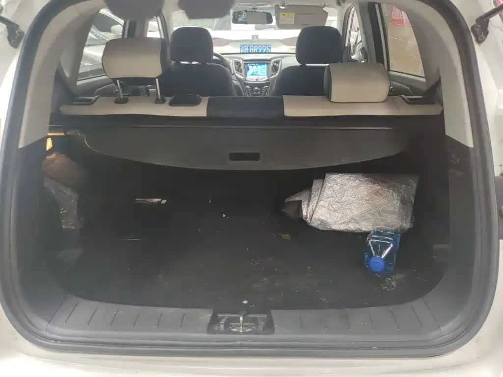 Changan CS35 — миниатюра 15