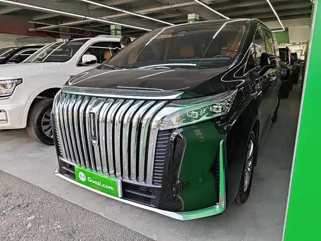 2024 Wey Gaoshan
